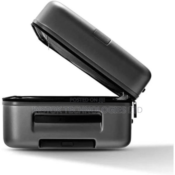 Xiaomi Luggage Classic Pro 24" - Black and Gray - thumbnail 3