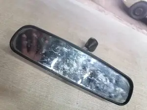 Driving Mirror for Mazda Demio