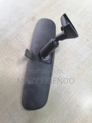 Driving Mirror for Mazda Demio
