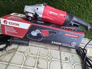Angle Grinder Edon 2350watts