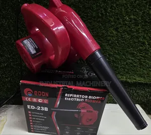 Dust Blower Edon
