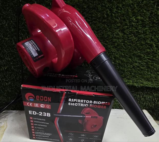 Dust Blower Edon - main view