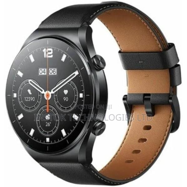 Xiaomi Watch S1 Smartwatch