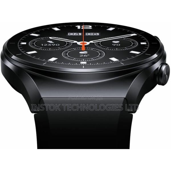 Xiaomi Watch S1 Smartwatch - thumbnail 2