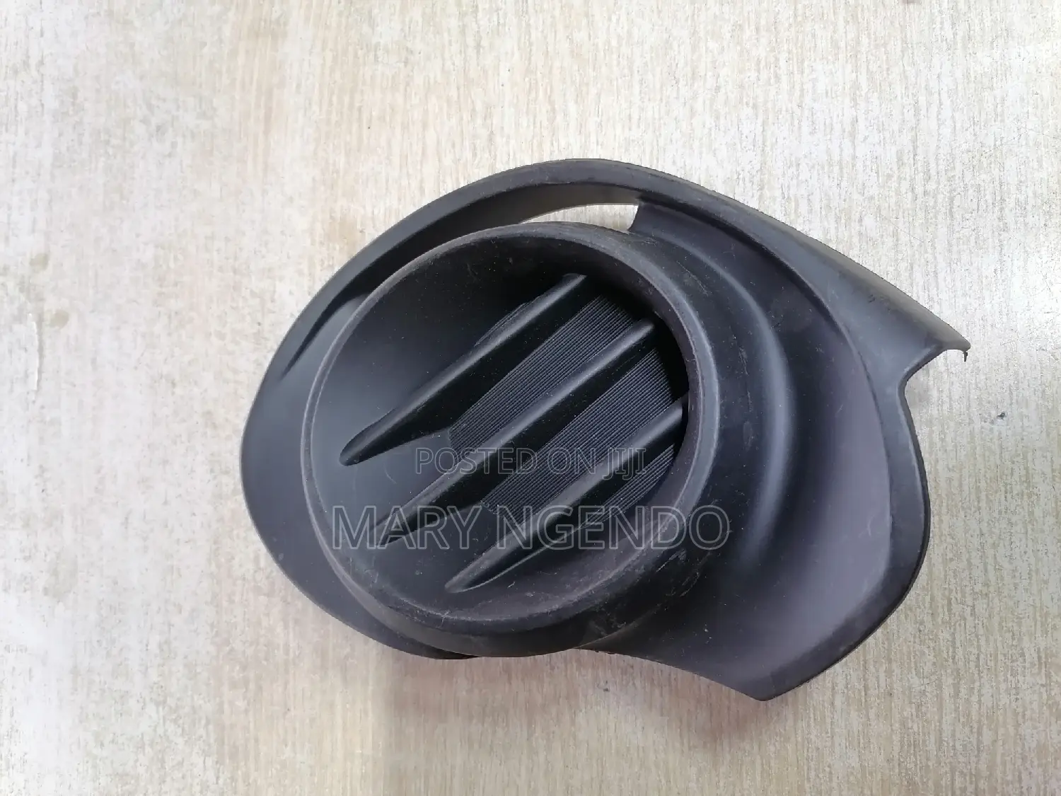 Bumper Cover for Toyota Aqua New Model