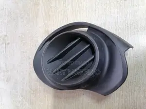 Bumper Cover for Toyota Aqua New Model