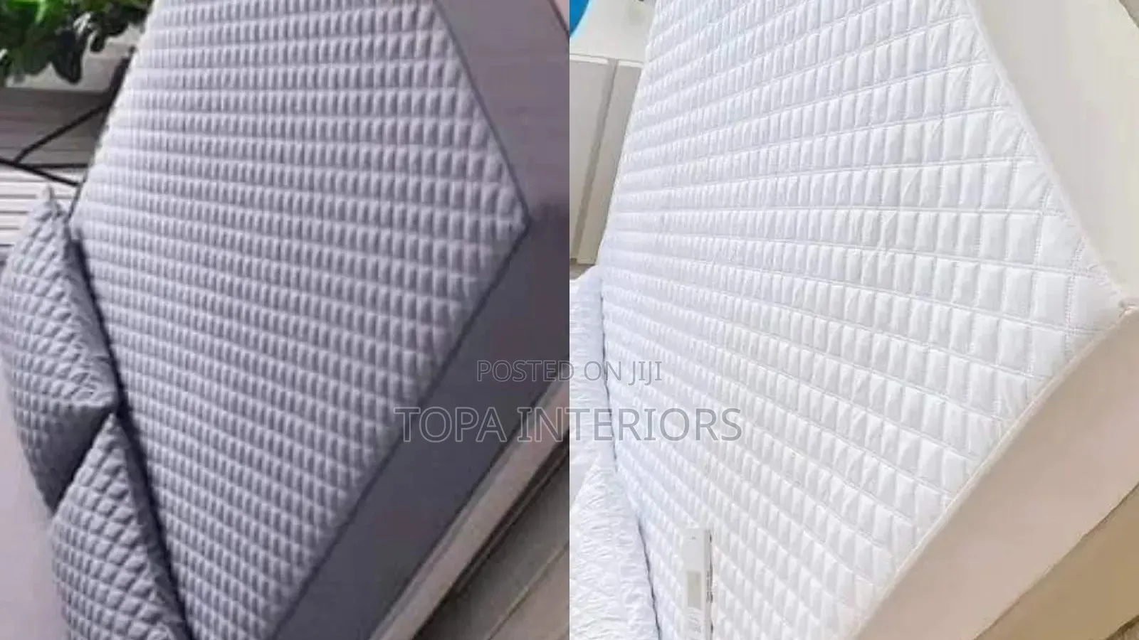 Kids Bedding Quality Fitted Waterproof Mattress Covers