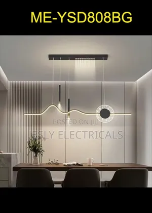 Modern Led Light