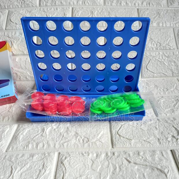 Bing Connect Four Game - thumbnail 2