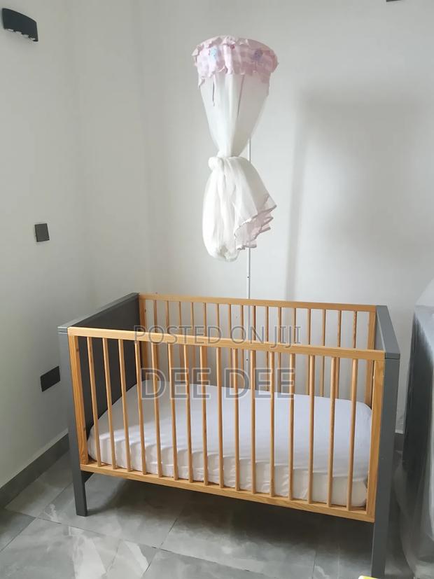Bed for Babies - main view