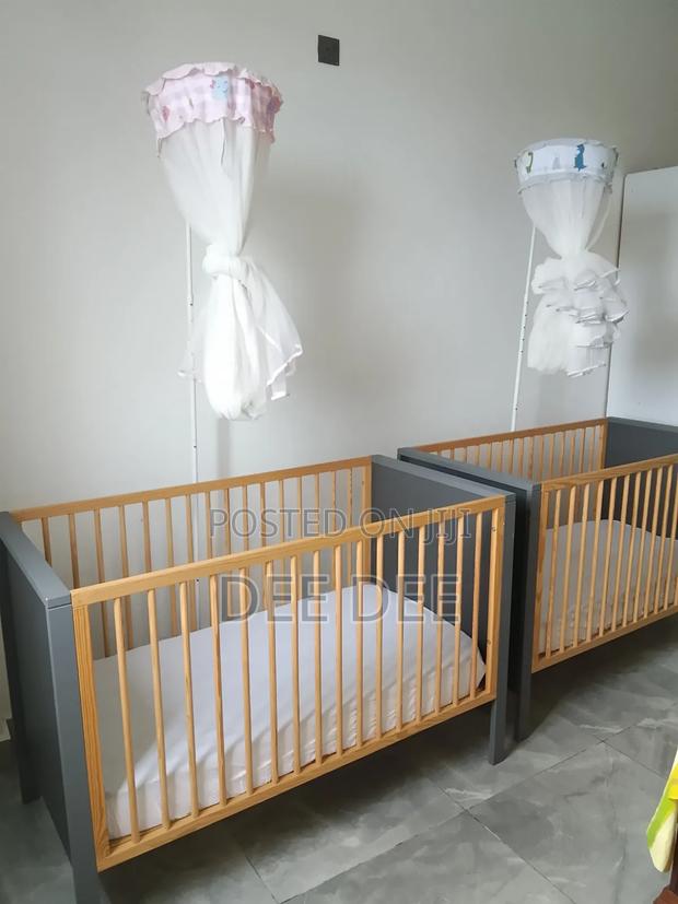 Bed for Babies - thumbnail 4