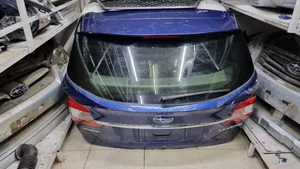 Subaru Levorg Tailgate/Boot Complete