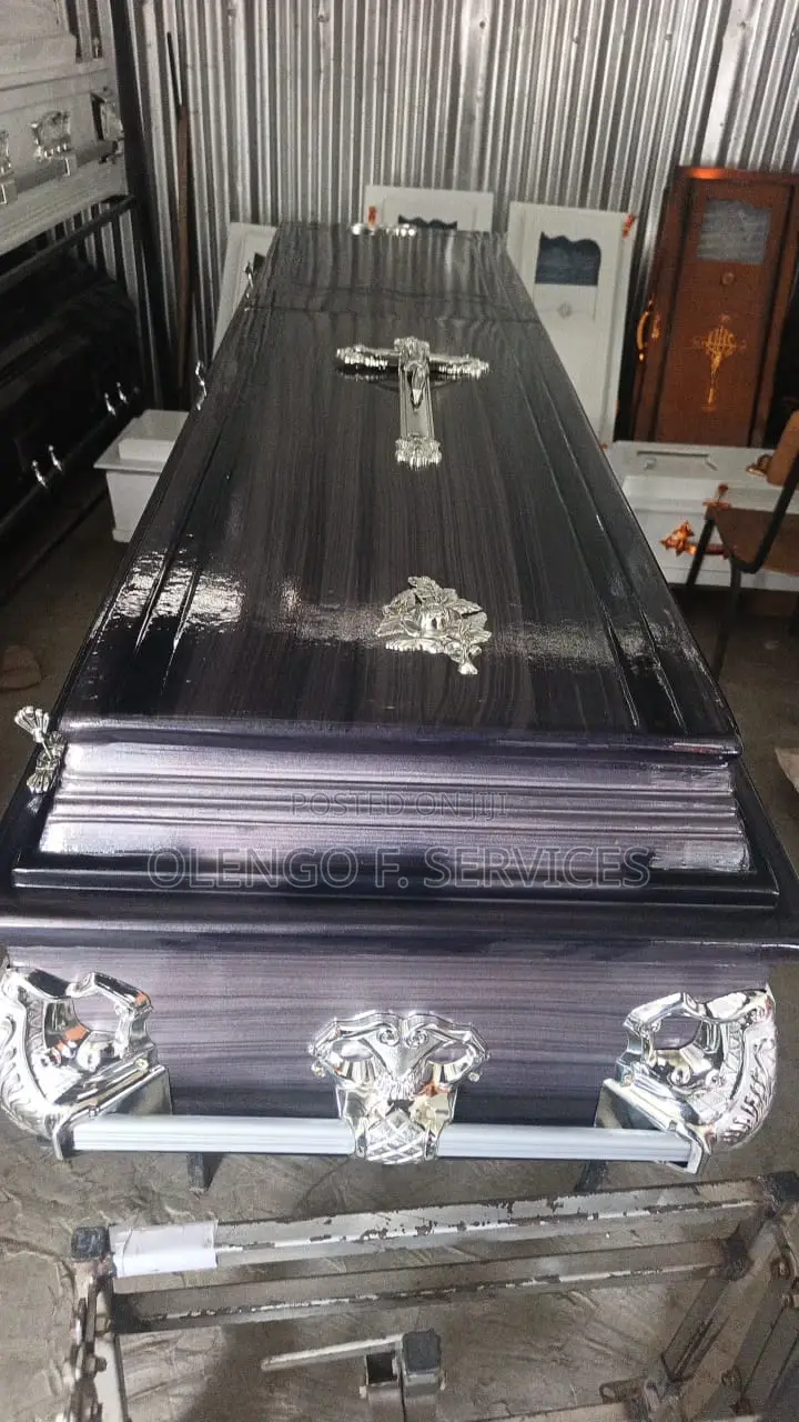 Coffins Sale