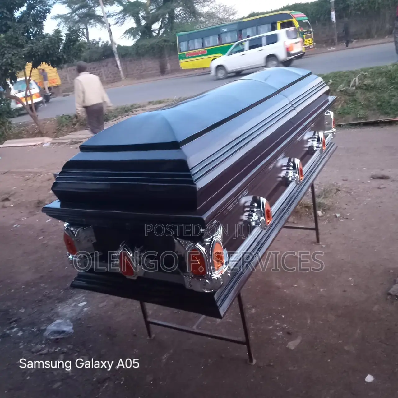 Coffins Sale