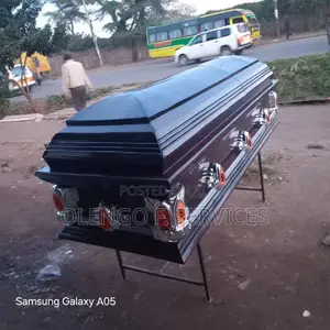 Coffins Sale