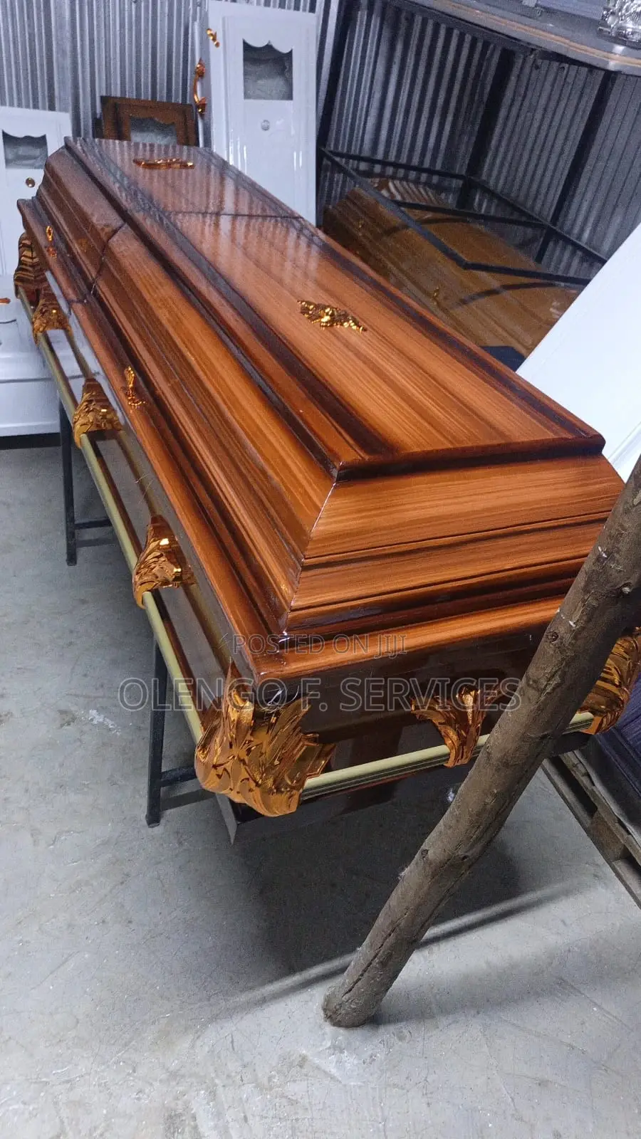 Coffins Sale