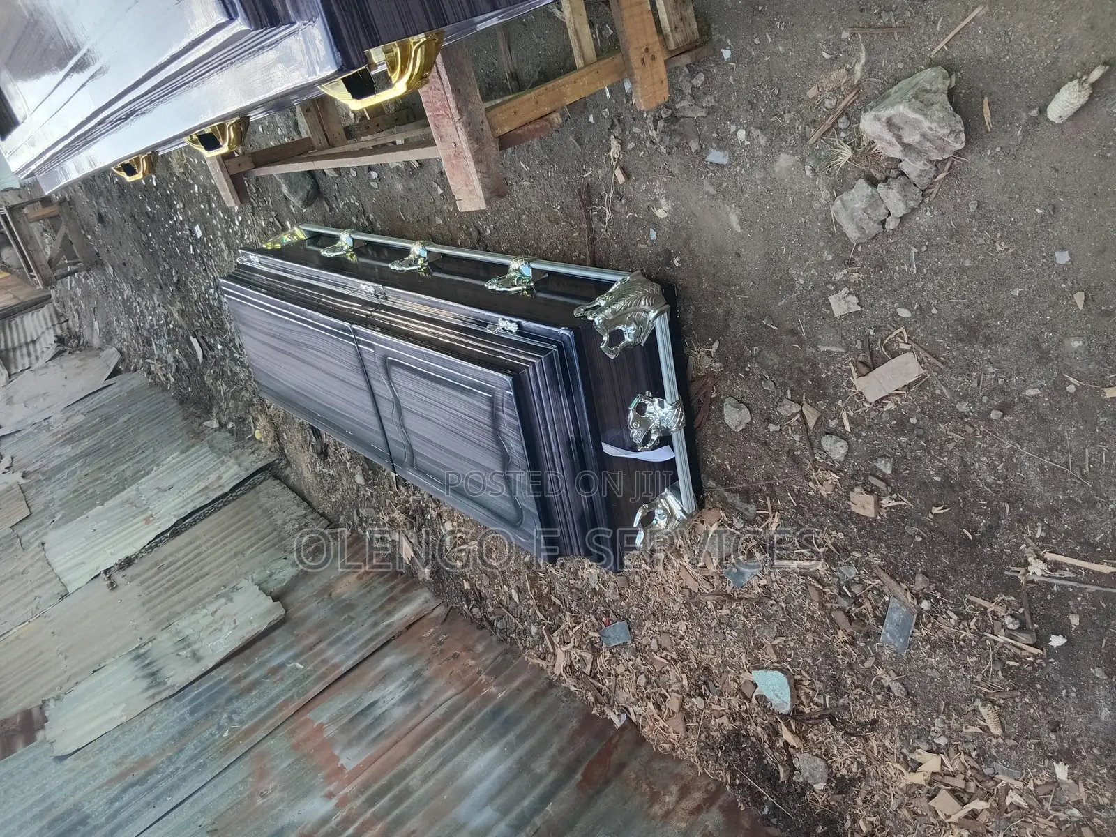 Coffins Sale