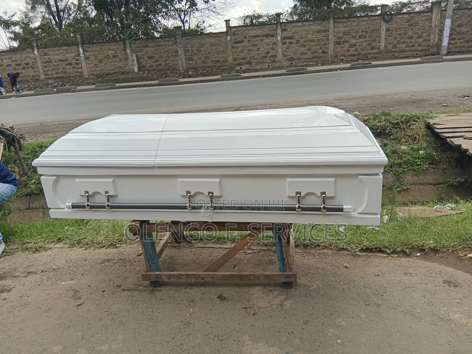Coffins Sale