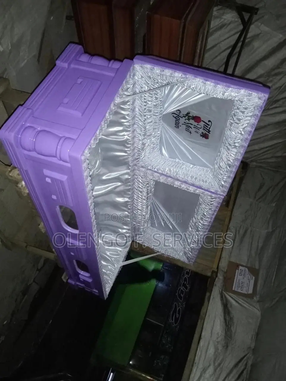 Coffins Sale