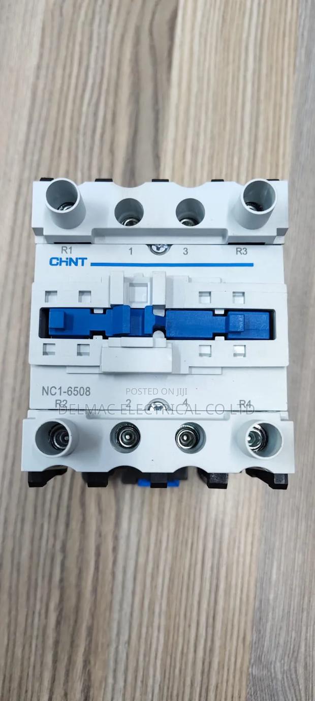 80amps Contactor Chint - main view