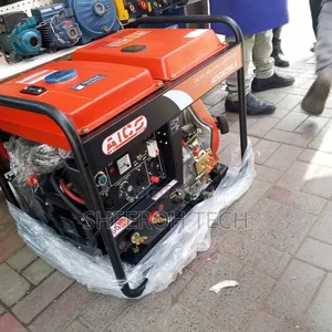 Diesel Welding Generator/Aico Diesel Welding Generator 200amps