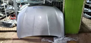 Subaru Forester Sj5 Bonnet Complete