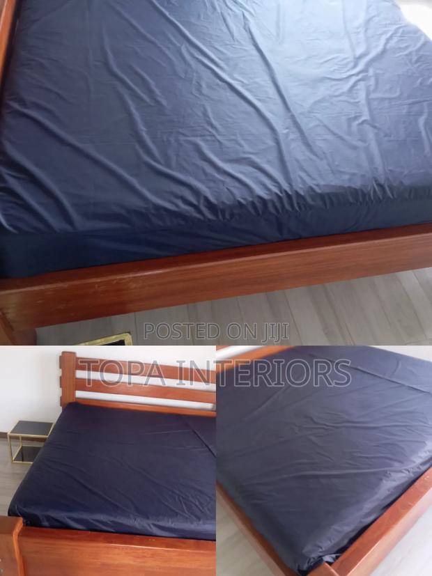 Impervious Full Size Hospital Mackintosh Waterproof Mattress Covers