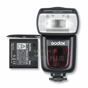 Godox Speedlite Battery Pack Vb18