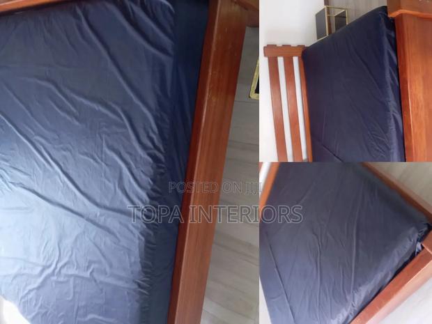 Full Cover Wipe to Clean Mackintosh Waterproof Mattress Covers