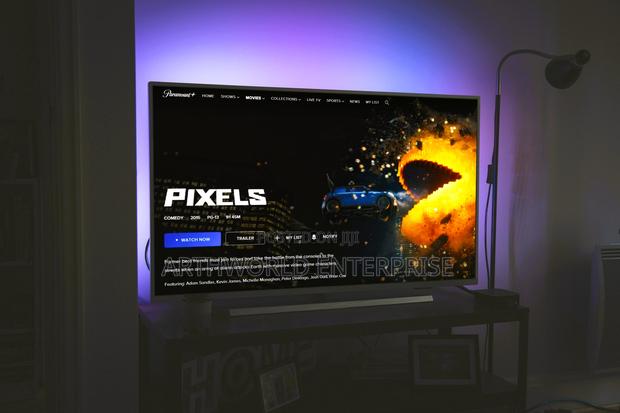 Paramount Plus 30 Days + Vpn - main view