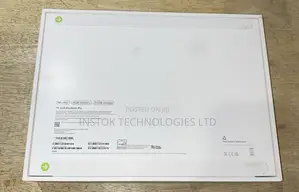 New Laptop Apple MacBook Pro 16GB Apple M5 SSD 512GB