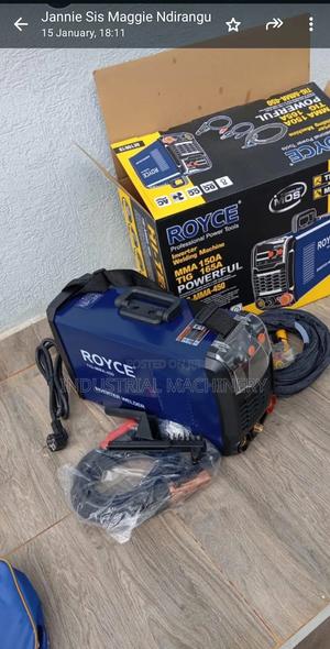 Tig Welding Machine 450amps - thumbnail 2