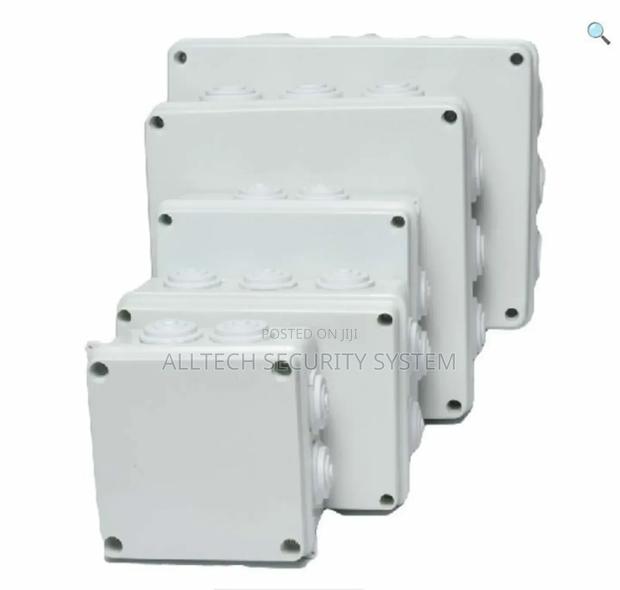 Adaptors Boxs 85 *85*50