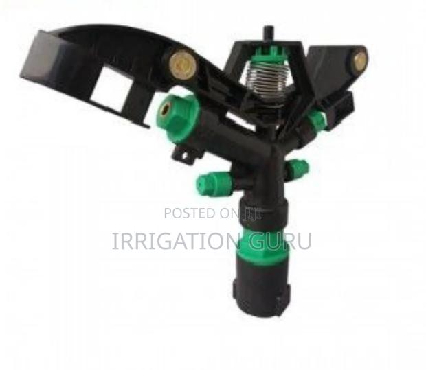 Plastic Strong Spri7 - main view