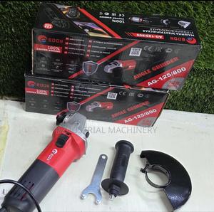 Angle Grinder 4.5 Inch Edon