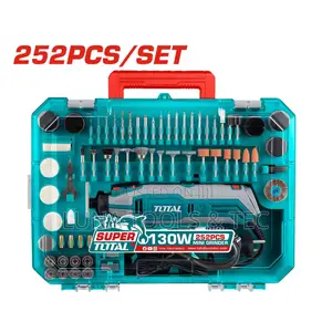 Total Tg Mini Grinder 252pcs 130w