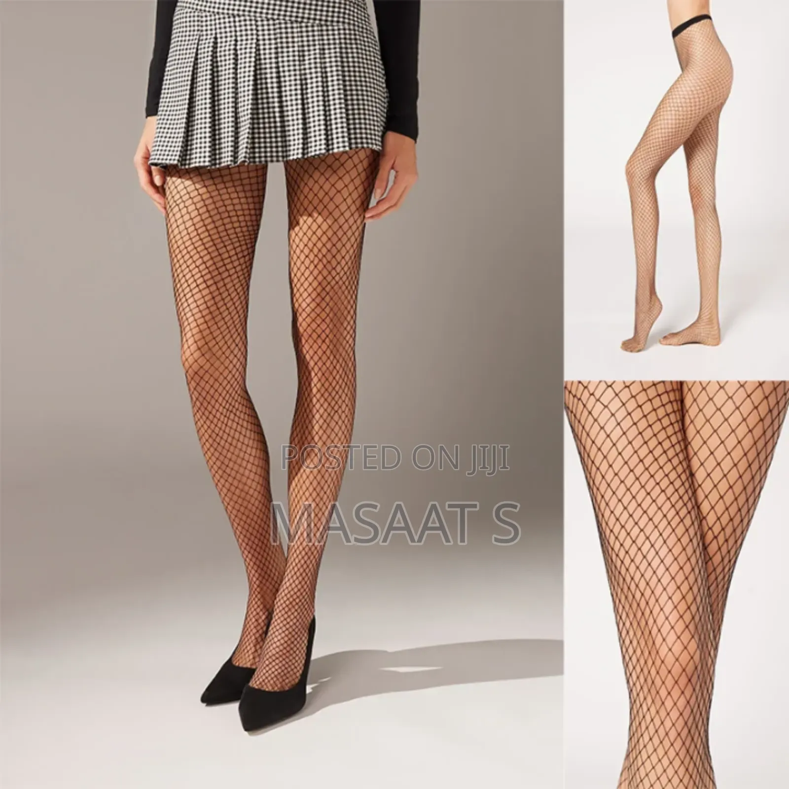 Body Stockings Mesh Fishnet Lingerie