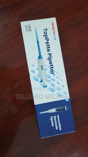 Toppette Pipettor - thumbnail 2