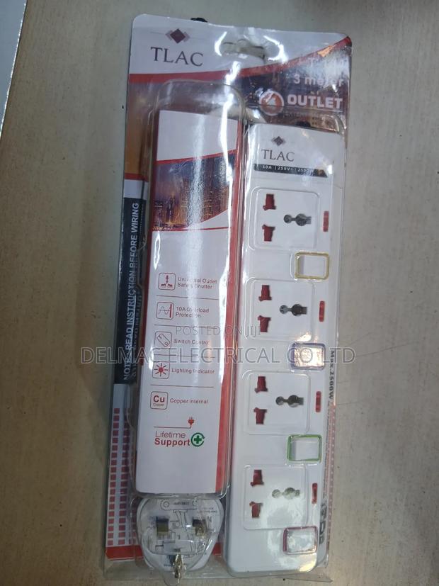 4way Extension Tlac - main view