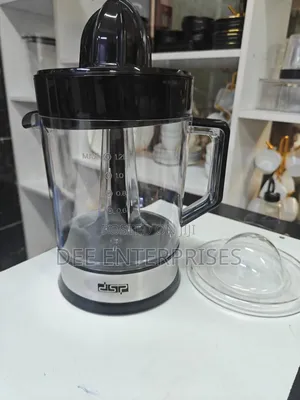 DSP Electric Citrus Juicer