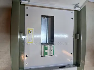 Consumer Unit 6ways