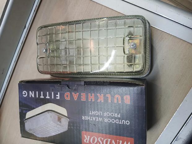 Bulk Head Glass - thumbnail 2