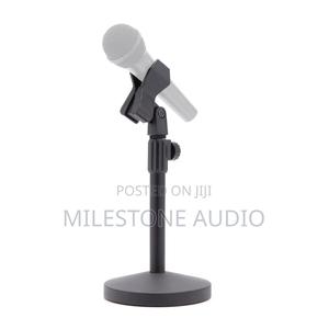 Tabletop Microphone Stand - thumbnail 2