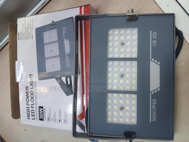 30watt Flood Light