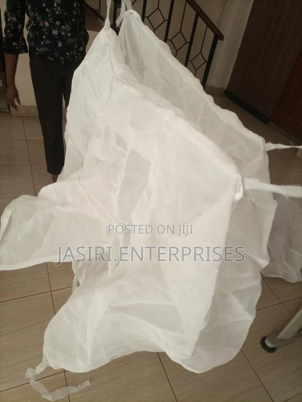 Black Soldier Fly Net