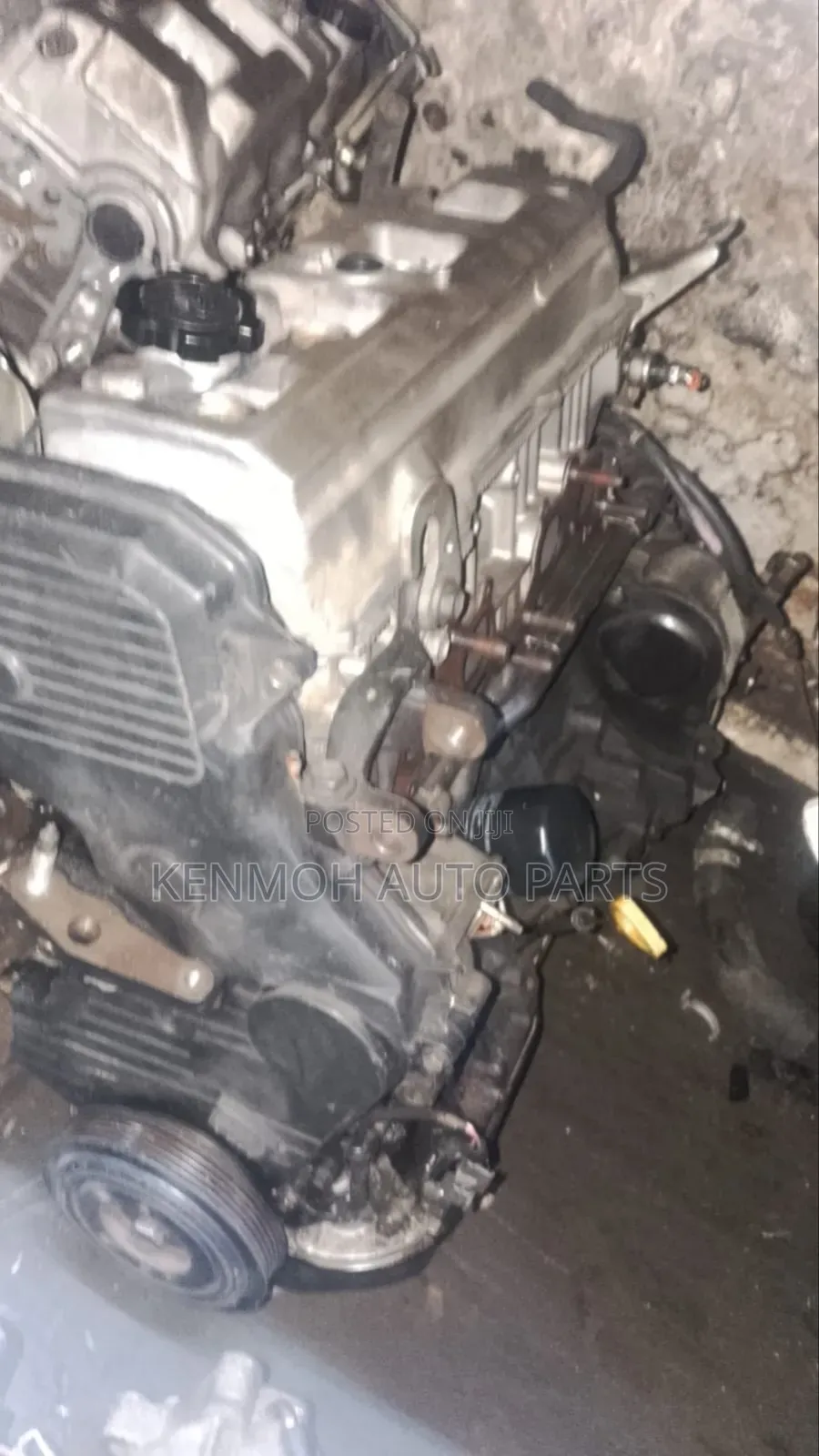 Rav 4 Two Wheel 3s Slim Sngine