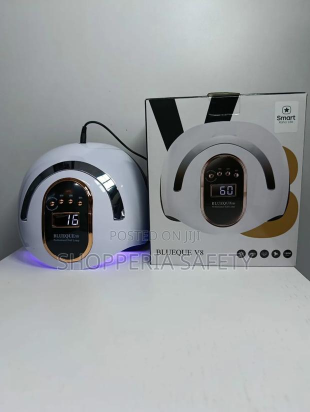 Nail Polish Uv Dryer
