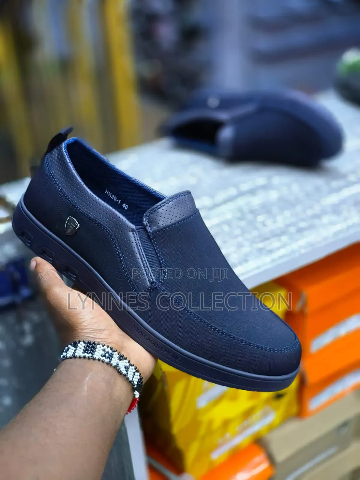 Bellanor Casuals , Bellanor Casuals 40-45