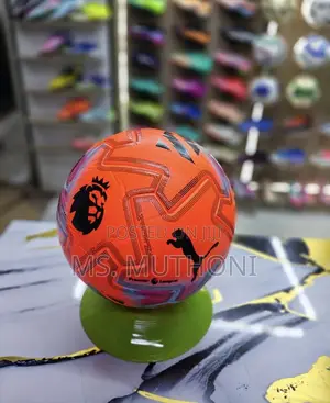 Tubeless Tubeless Puma Orbita Serie a Fifa Quality Pro Match Ball.