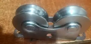 Double Sliding Gate Rollers for Sliding Gate